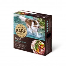 DR. BARF 四寶蔬菜急凍狗糧